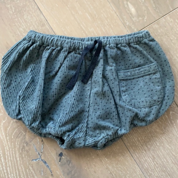 Zara shorts size 3-4y - Picture 1 of 3